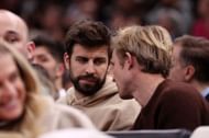 Gerard Pique could be engaged to Clara Chia.